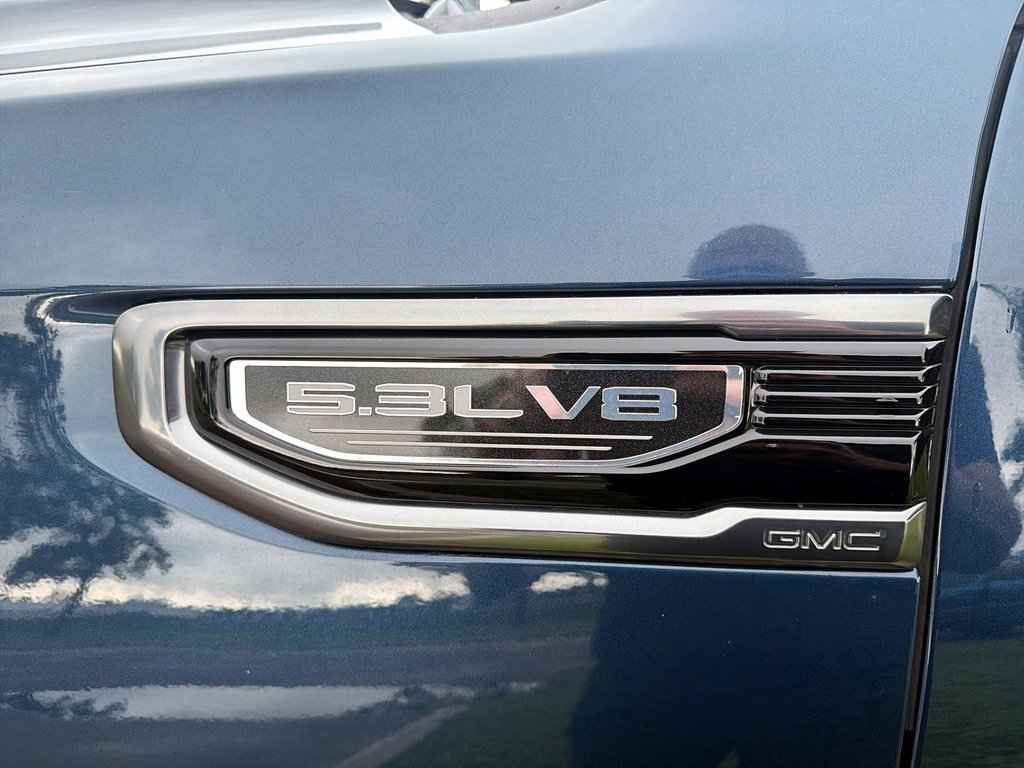 2019 GMC Sierra 1500 in Baie-Comeau, Quebec - 6 - w1024h768px