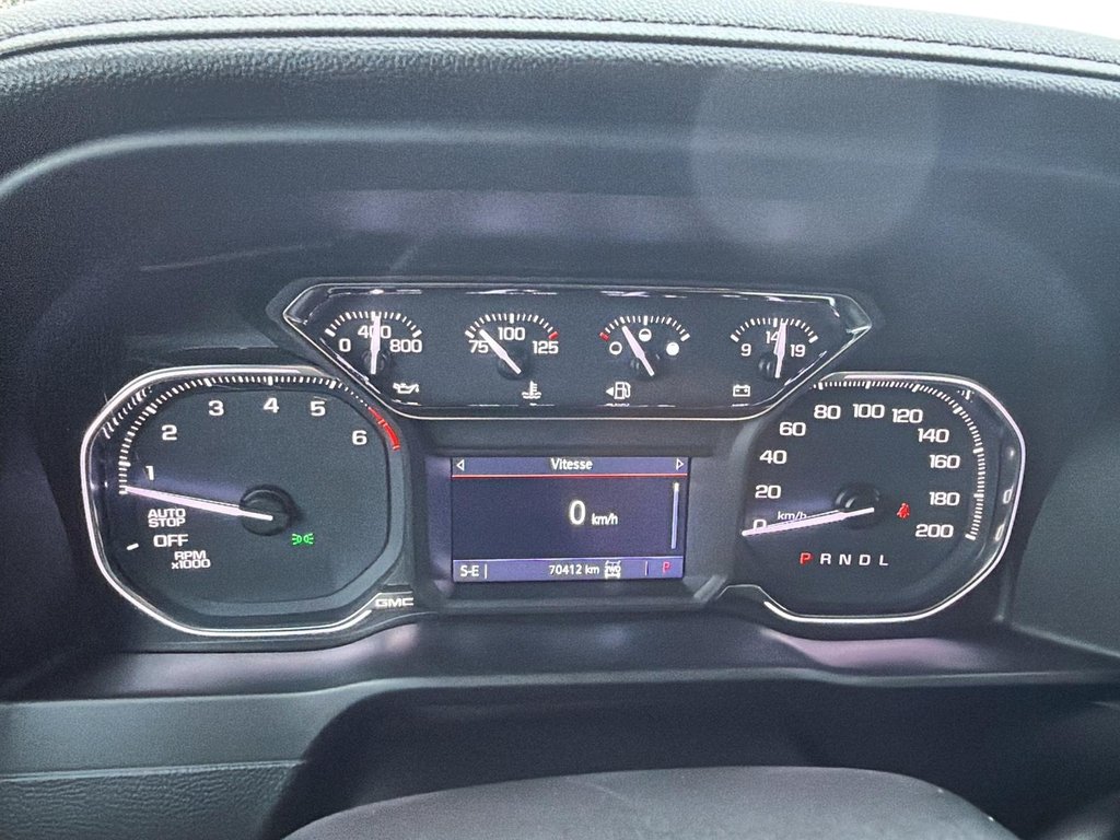 2019 GMC Sierra 1500 in Baie-Comeau, Quebec - 13 - w1024h768px