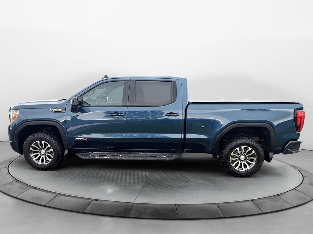 2019 GMC Sierra 1500 in Baie-Comeau, Quebec - 5 - w1024h768px
