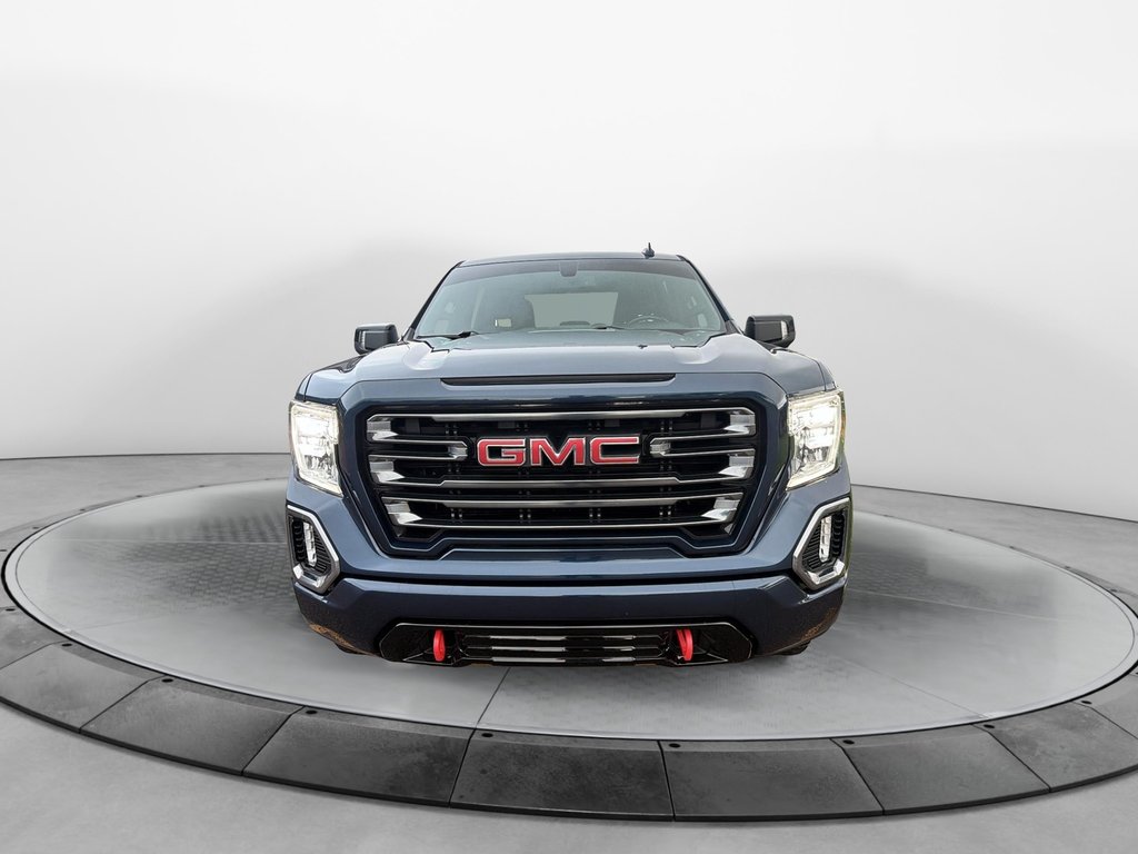 2019 GMC Sierra 1500 in Baie-Comeau, Quebec - 2 - w1024h768px
