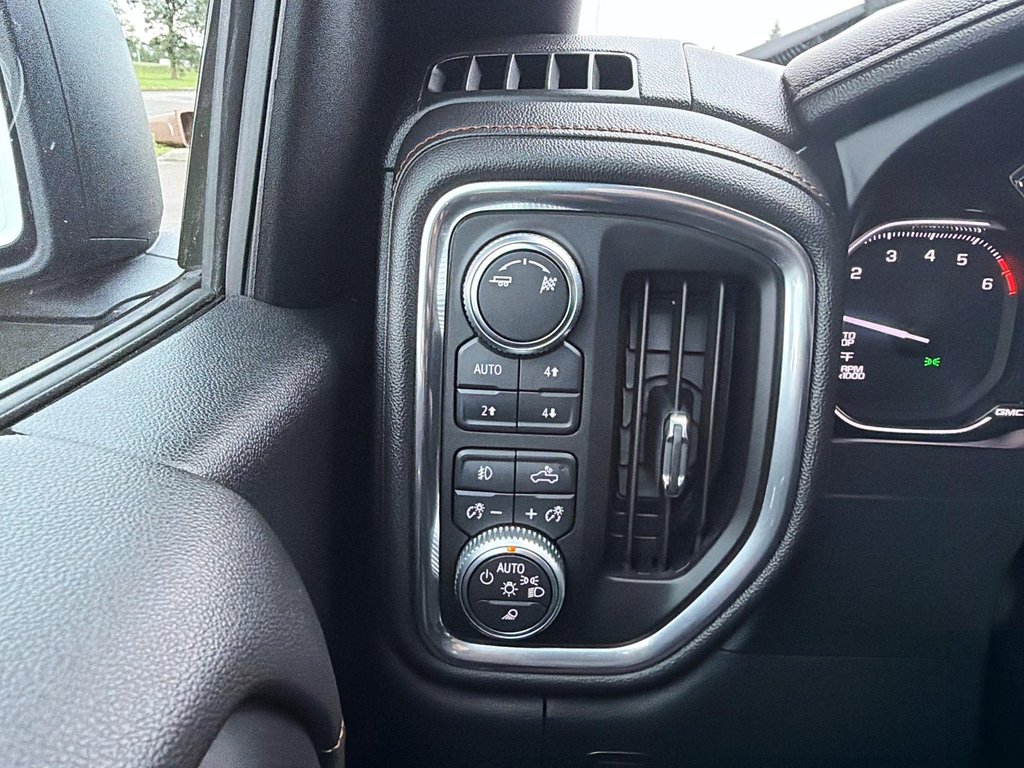 2019 GMC Sierra 1500 in Baie-Comeau, Quebec - 16 - w1024h768px