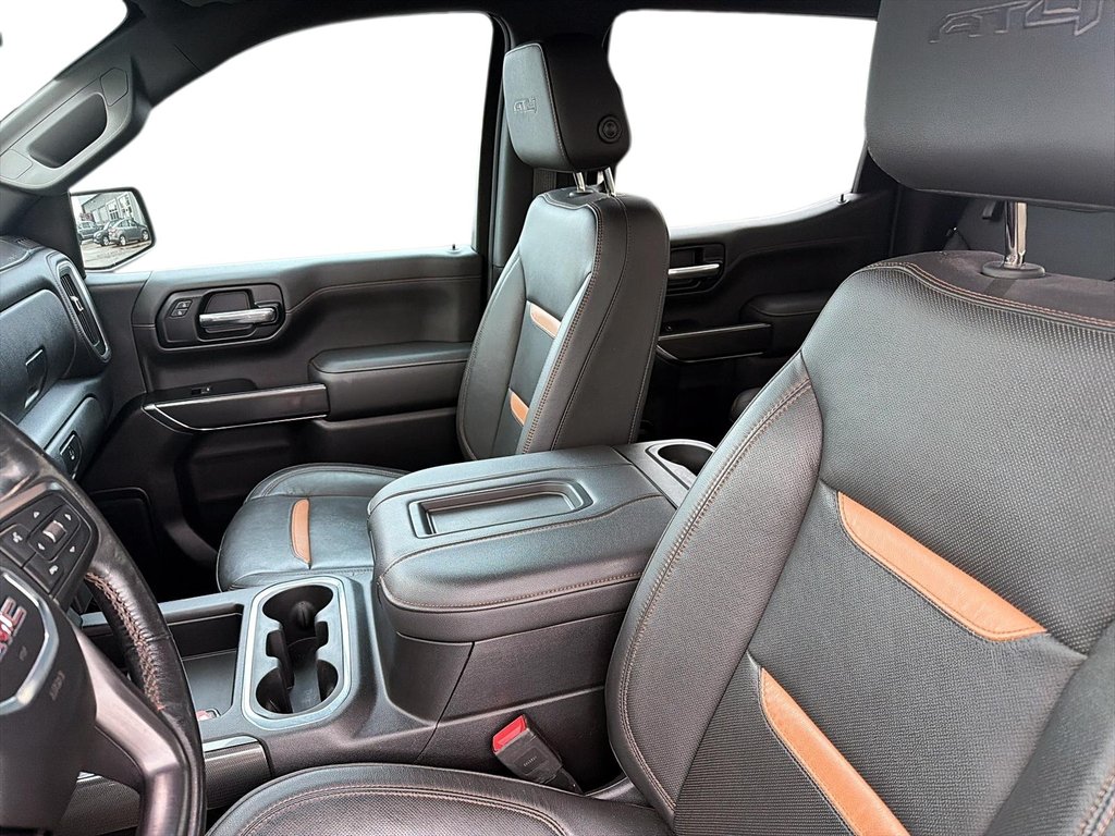 2019 GMC Sierra 1500 in Baie-Comeau, Quebec - 9 - w1024h768px