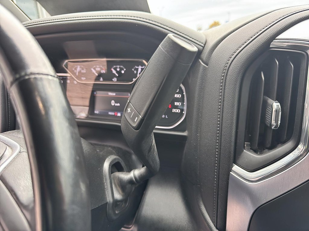 2020 GMC Sierra 1500 SLE in Chicoutimi, Quebec - 15 - w1024h768px