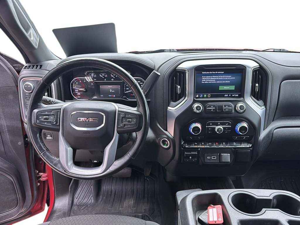 2020 GMC Sierra 1500 SLE in Chicoutimi, Quebec - 10 - w1024h768px