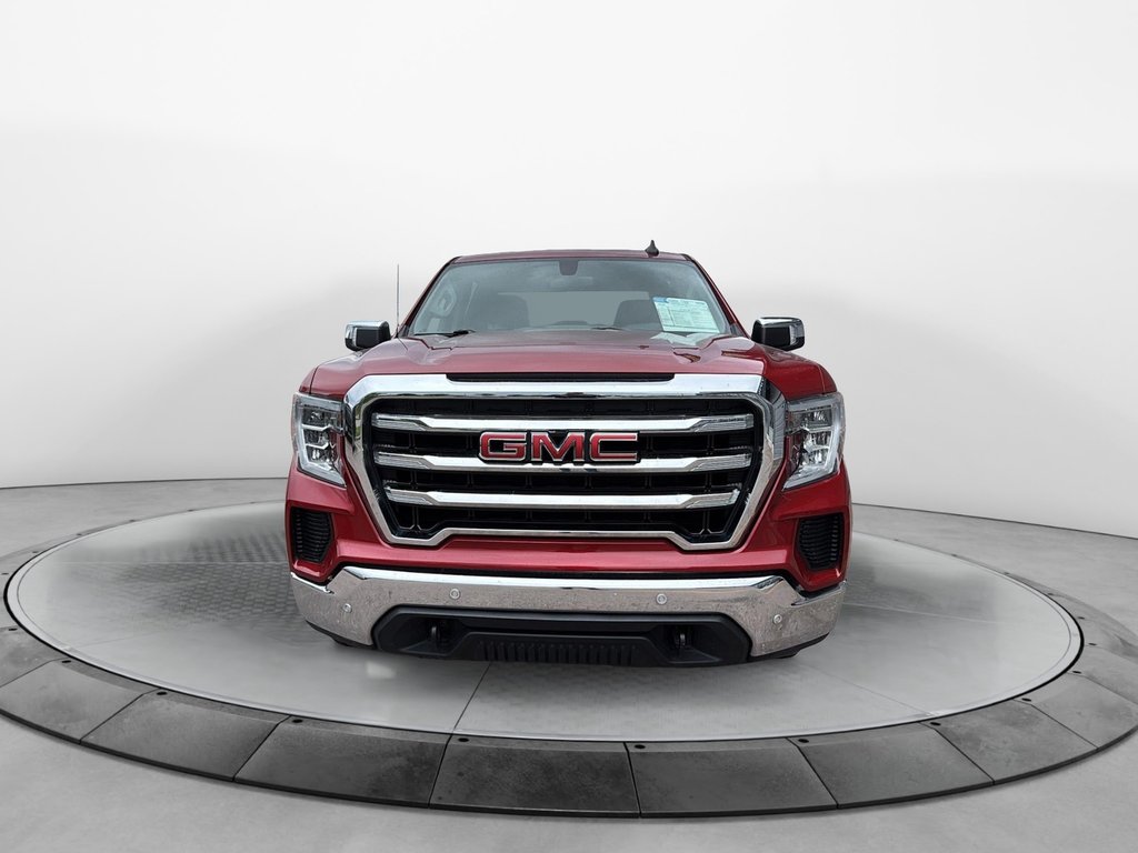 2020 GMC Sierra 1500 SLE in Chicoutimi, Quebec - 2 - w1024h768px