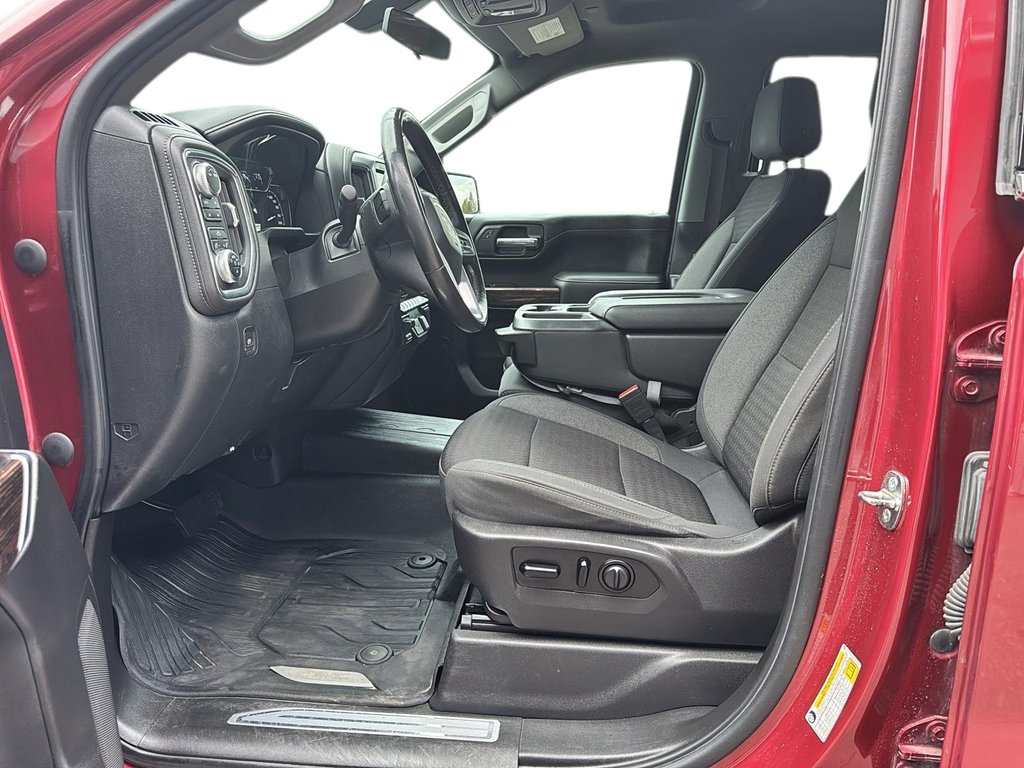 2020 GMC Sierra 1500 SLE in Chicoutimi, Quebec - 9 - w1024h768px