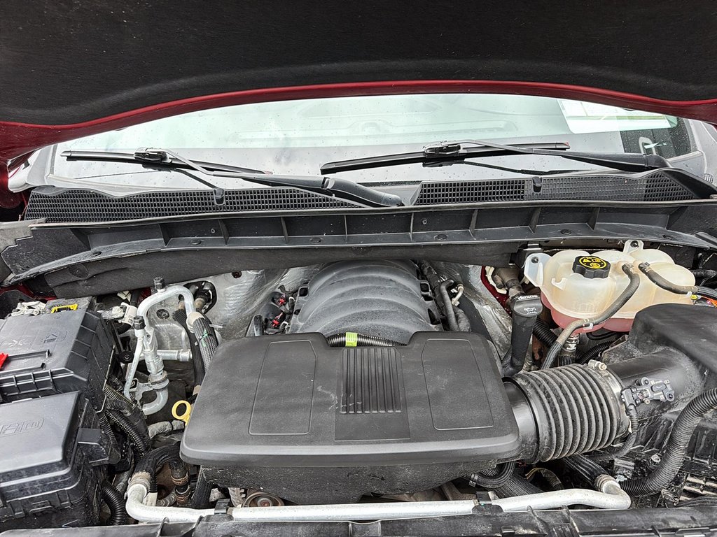 2020 GMC Sierra 1500 SLE in Chicoutimi, Quebec - 8 - w1024h768px