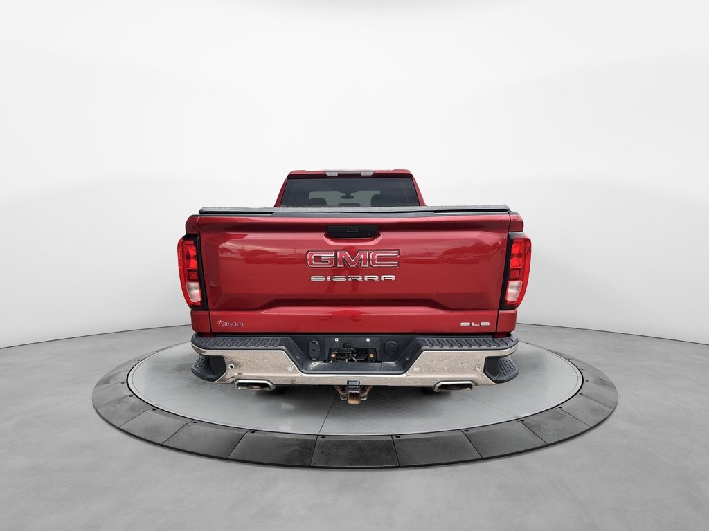 2020 GMC Sierra 1500 SLE in Chicoutimi, Quebec - 3 - w1024h768px