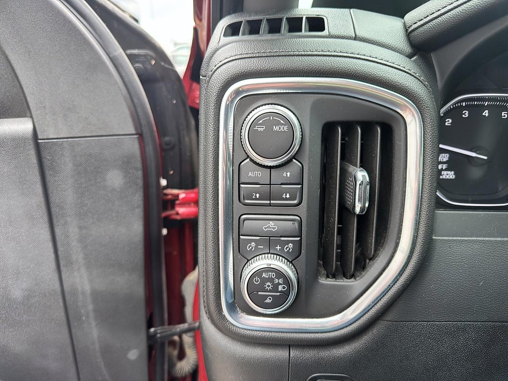 2020 GMC Sierra 1500 SLE in Chicoutimi, Quebec - 16 - w1024h768px