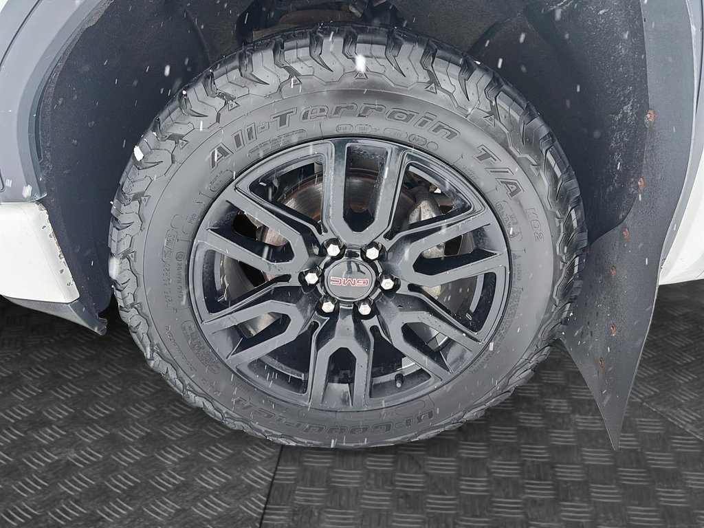 2020 GMC Sierra 1500 Elevation in Jonquière, Quebec - 7 - w1024h768px