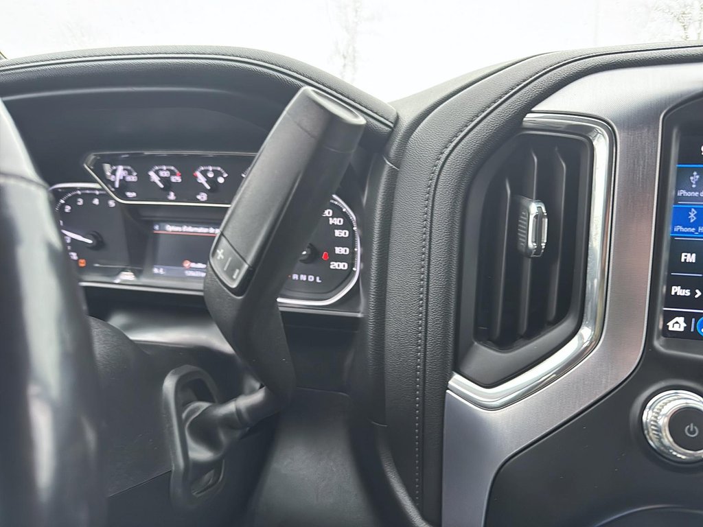 2020 GMC Sierra 1500 Elevation in Jonquière, Quebec - 15 - w1024h768px