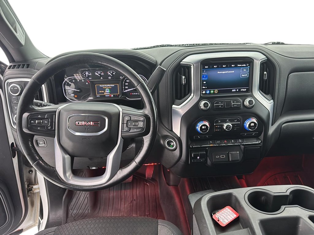 2020 GMC Sierra 1500 Elevation in Jonquière, Quebec - 10 - w1024h768px