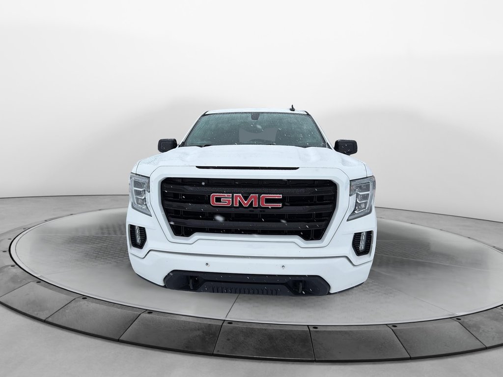 2020 GMC Sierra 1500 Elevation in Jonquière, Quebec - 2 - w1024h768px