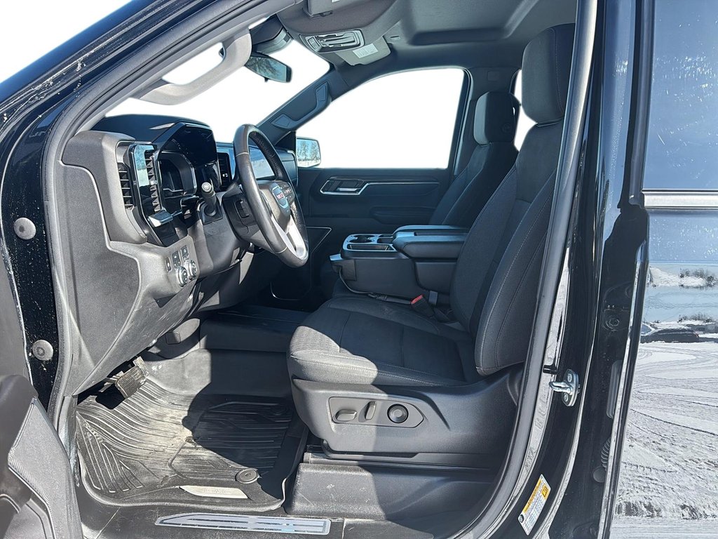 GMC Sierra 1500 Elevation 2022 à Jonquière, Québec - 8 - w1024h768px