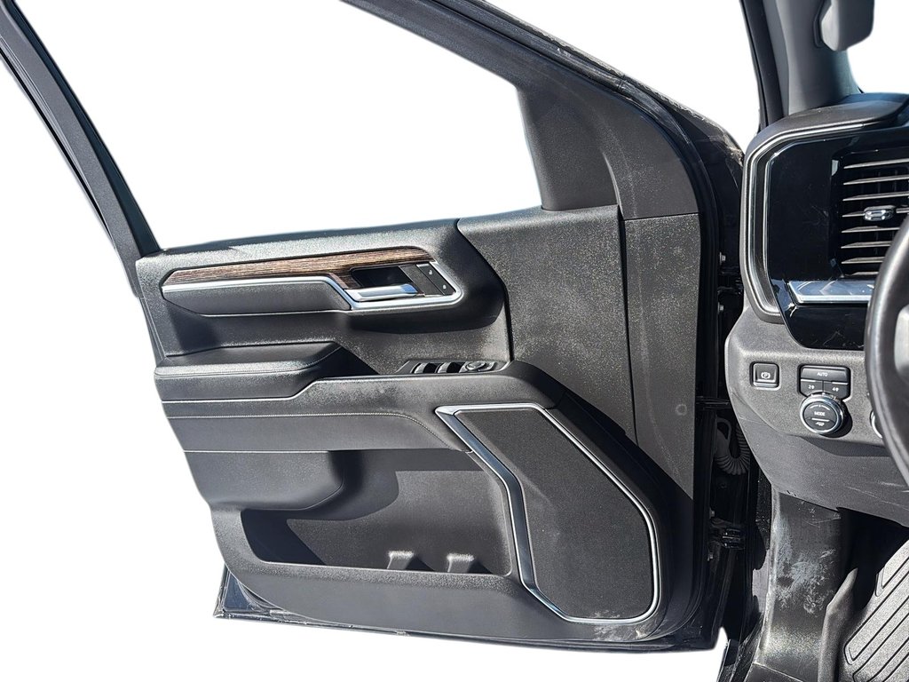 GMC Sierra 1500 Elevation 2022 à Jonquière, Québec - 10 - w1024h768px