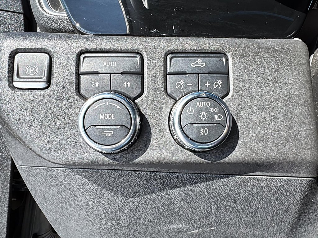 GMC Sierra 1500 Elevation 2022 à Jonquière, Québec - 15 - w1024h768px