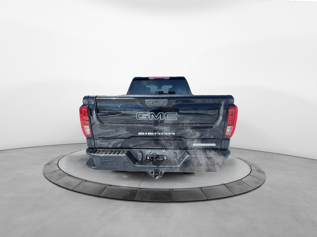 GMC Sierra 1500 Elevation 2022 à Jonquière, Québec - 3 - w1024h768px