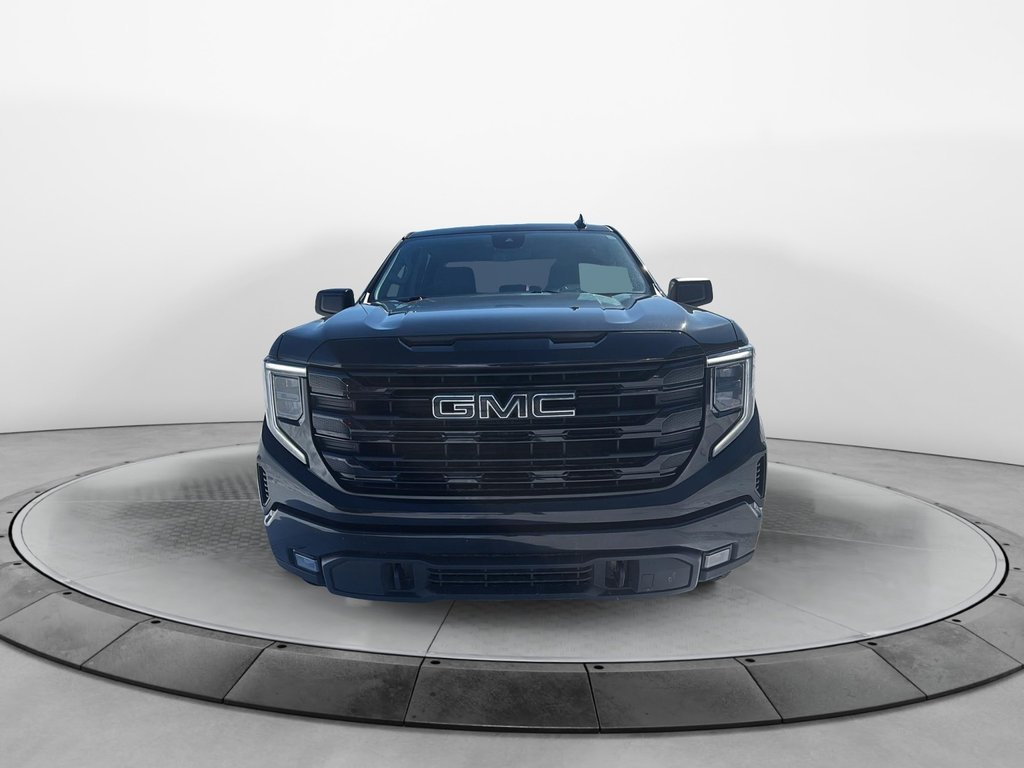 GMC Sierra 1500 Elevation 2022 à Jonquière, Québec - 2 - w1024h768px