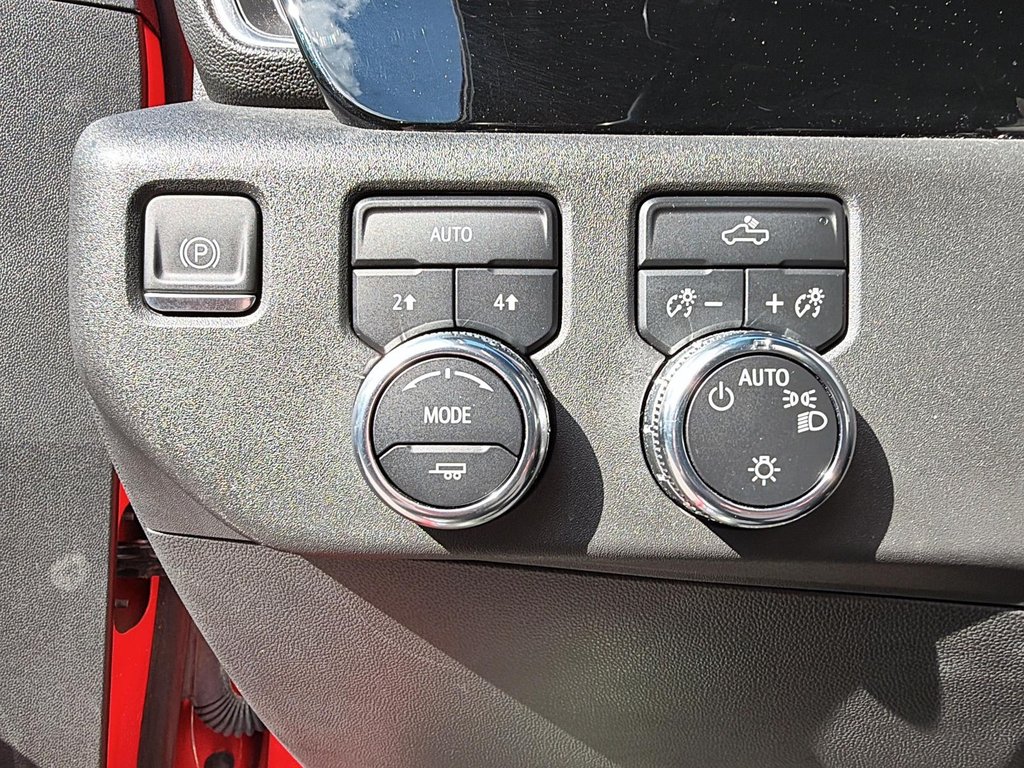 GMC Sierra 1500 SLE 2022 à Jonquière, Québec - 15 - w1024h768px