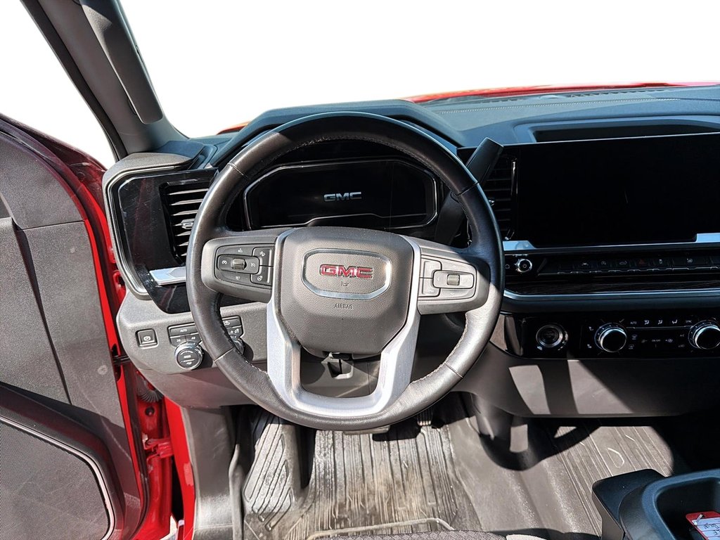 GMC Sierra 1500 SLE 2022 à Jonquière, Québec - 11 - w1024h768px