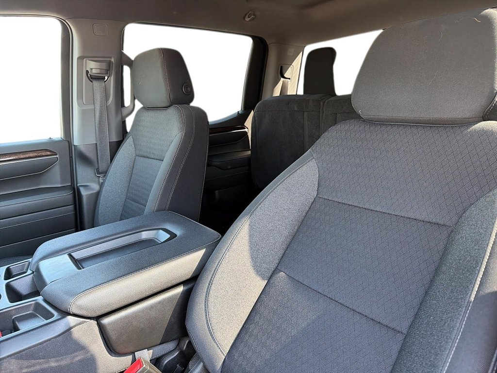 GMC Sierra 1500 SLE 2022 à Jonquière, Québec - 8 - w1024h768px