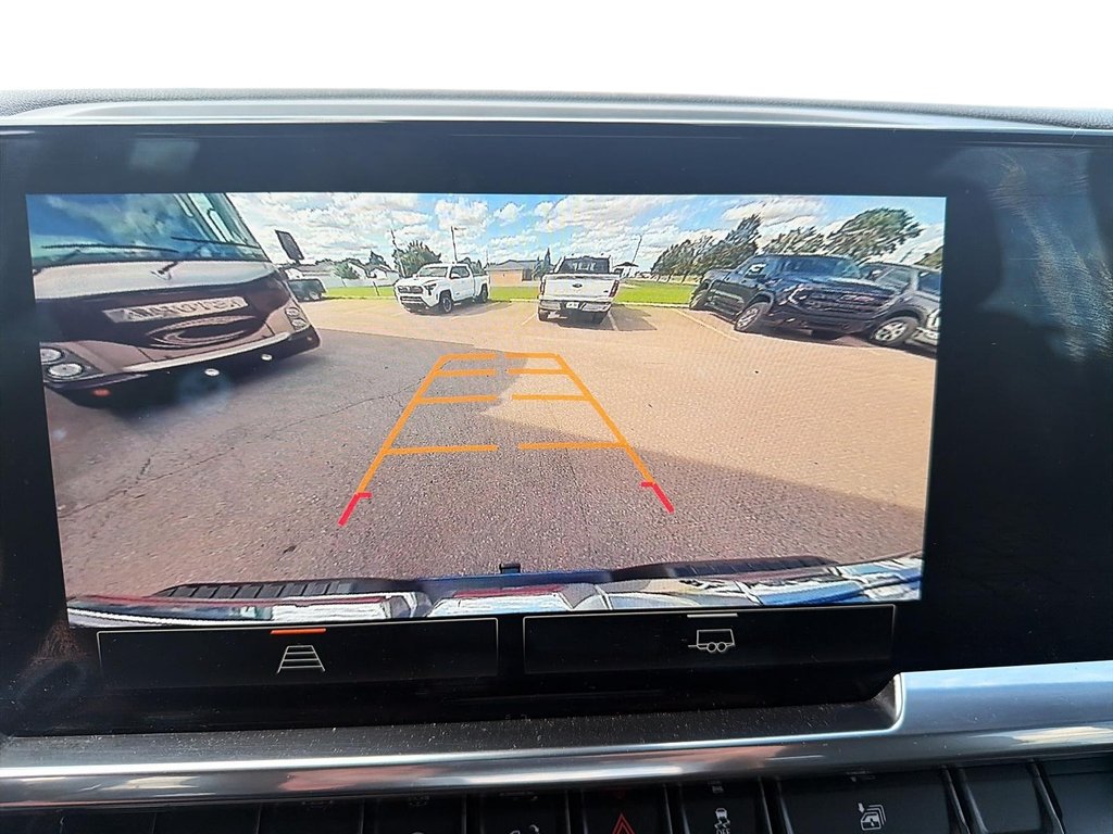 2022 GMC Sierra 1500 in Baie-Comeau, Quebec - 16 - w1024h768px