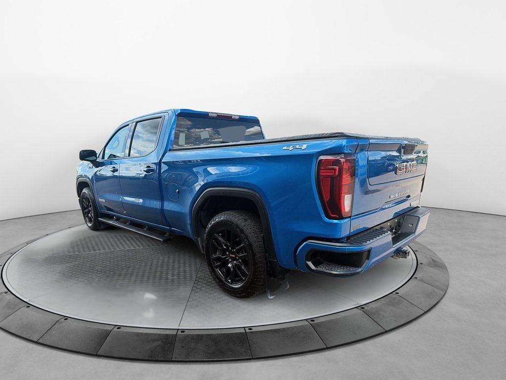 2022 GMC Sierra 1500 in Baie-Comeau, Quebec - 4 - w1024h768px