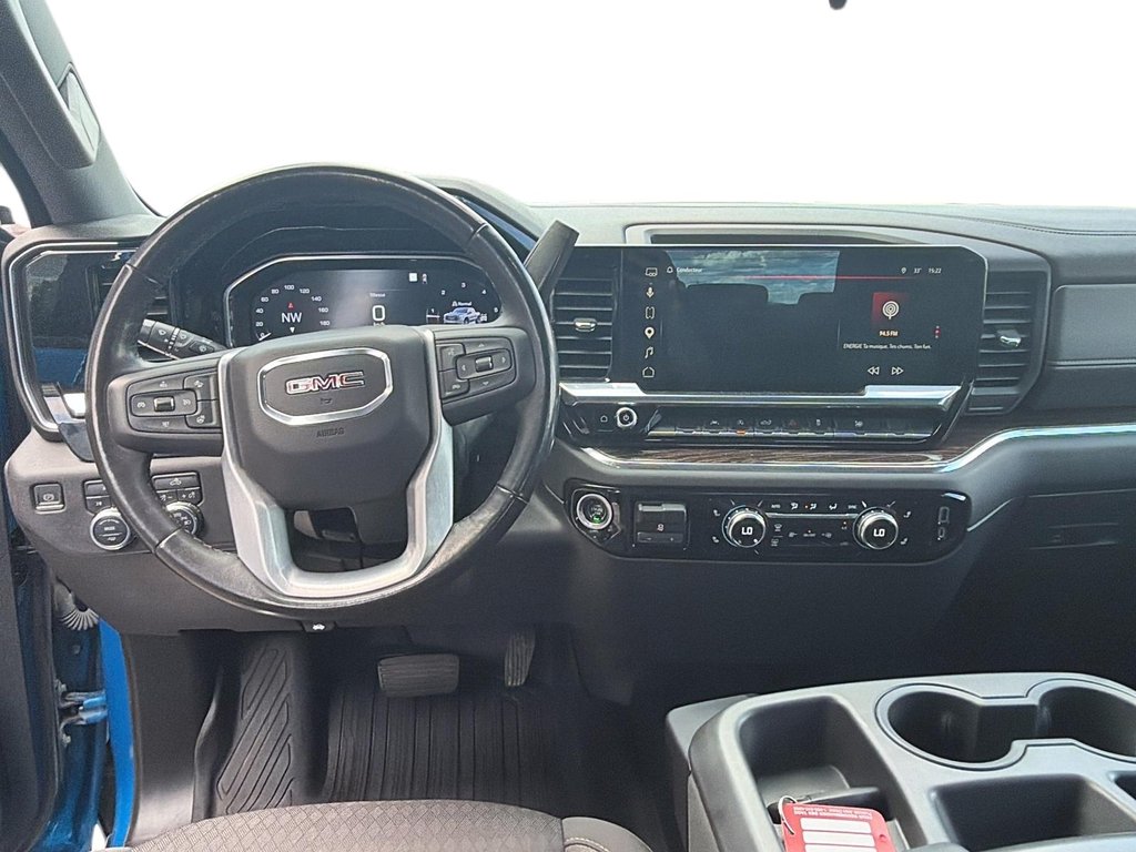 2022 GMC Sierra 1500 in Baie-Comeau, Quebec - 9 - w1024h768px