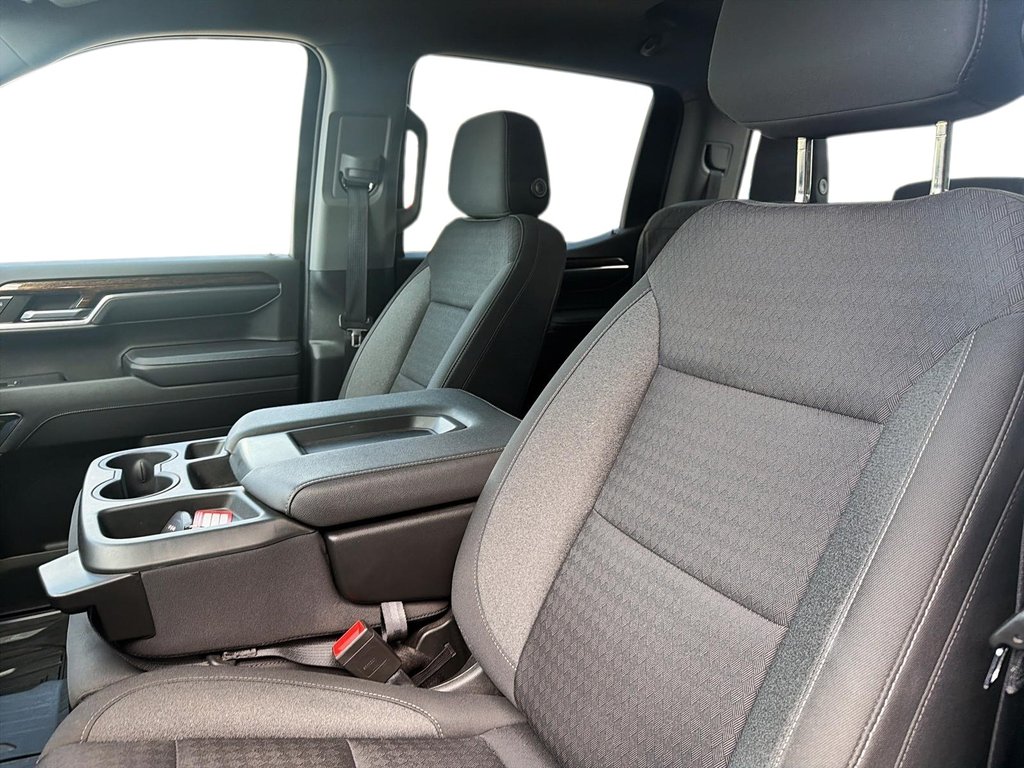 2022 GMC Sierra 1500 in Baie-Comeau, Quebec - 8 - w1024h768px