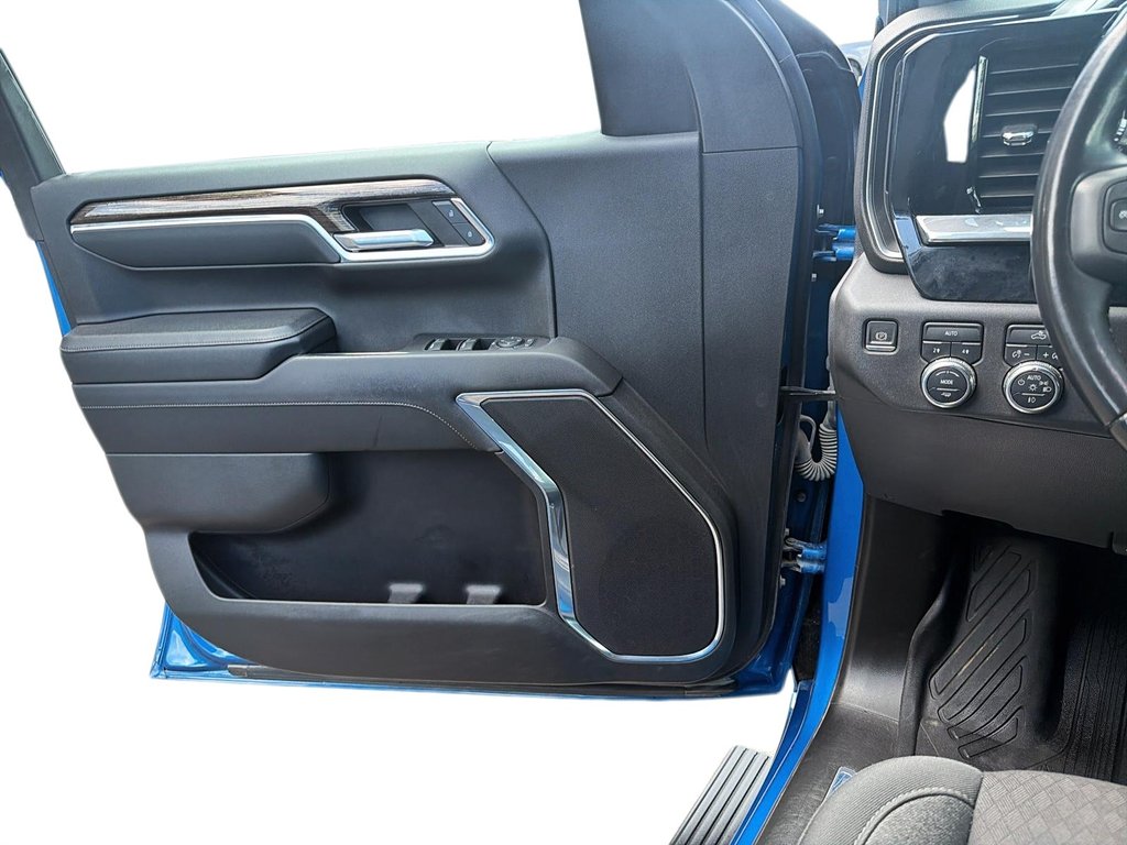 2022 GMC Sierra 1500 in Baie-Comeau, Quebec - 10 - w1024h768px