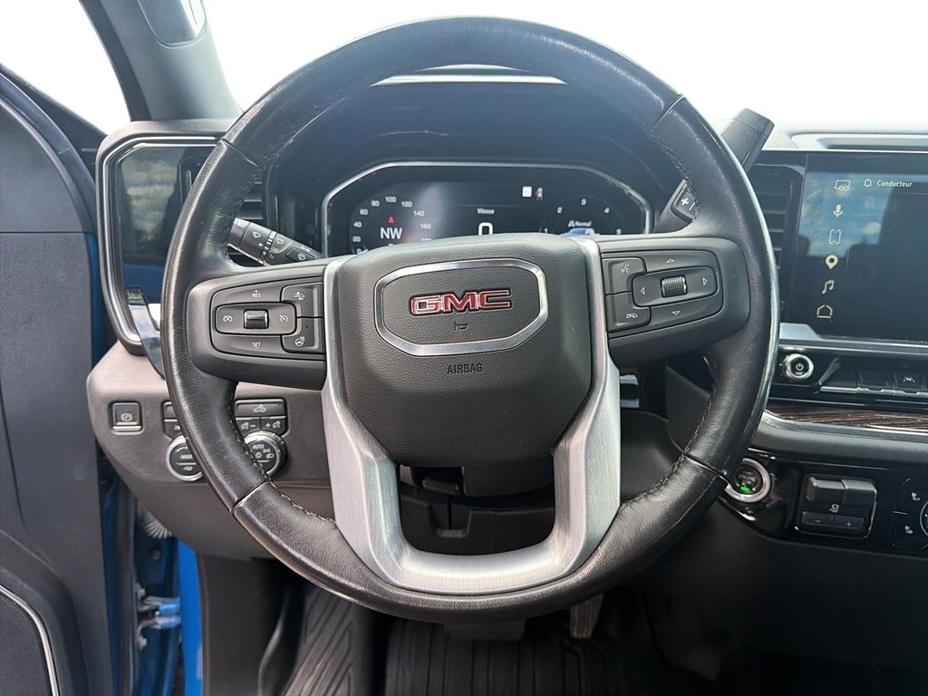 2022 GMC Sierra 1500 in Baie-Comeau, Quebec - 11 - w1024h768px