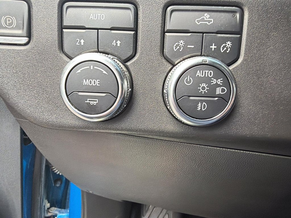 2022 GMC Sierra 1500 in Baie-Comeau, Quebec - 15 - w1024h768px