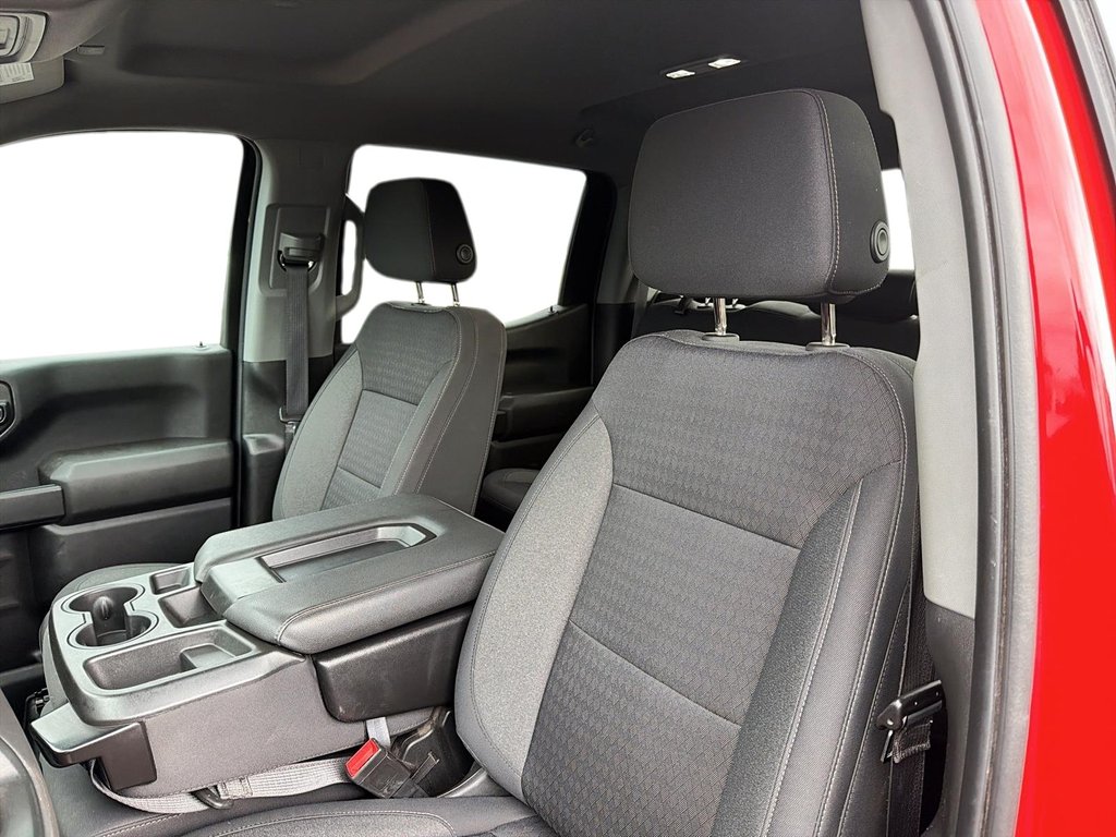 2022 GMC Sierra 1500 Pro in Chicoutimi, Quebec - 9 - w1024h768px