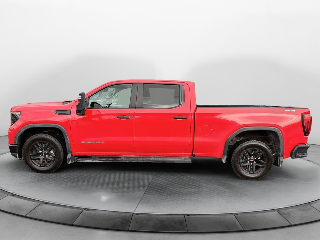 2022 GMC Sierra 1500 Pro in Chicoutimi, Quebec - 5 - w1024h768px