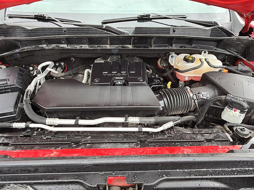 2022 GMC Sierra 1500 Pro in Chicoutimi, Quebec - 8 - w1024h768px