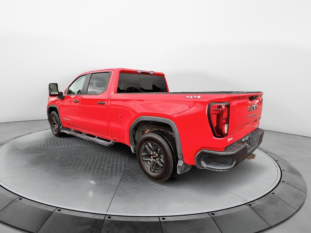 2022 GMC Sierra 1500 Pro in Chicoutimi, Quebec - 4 - w1024h768px
