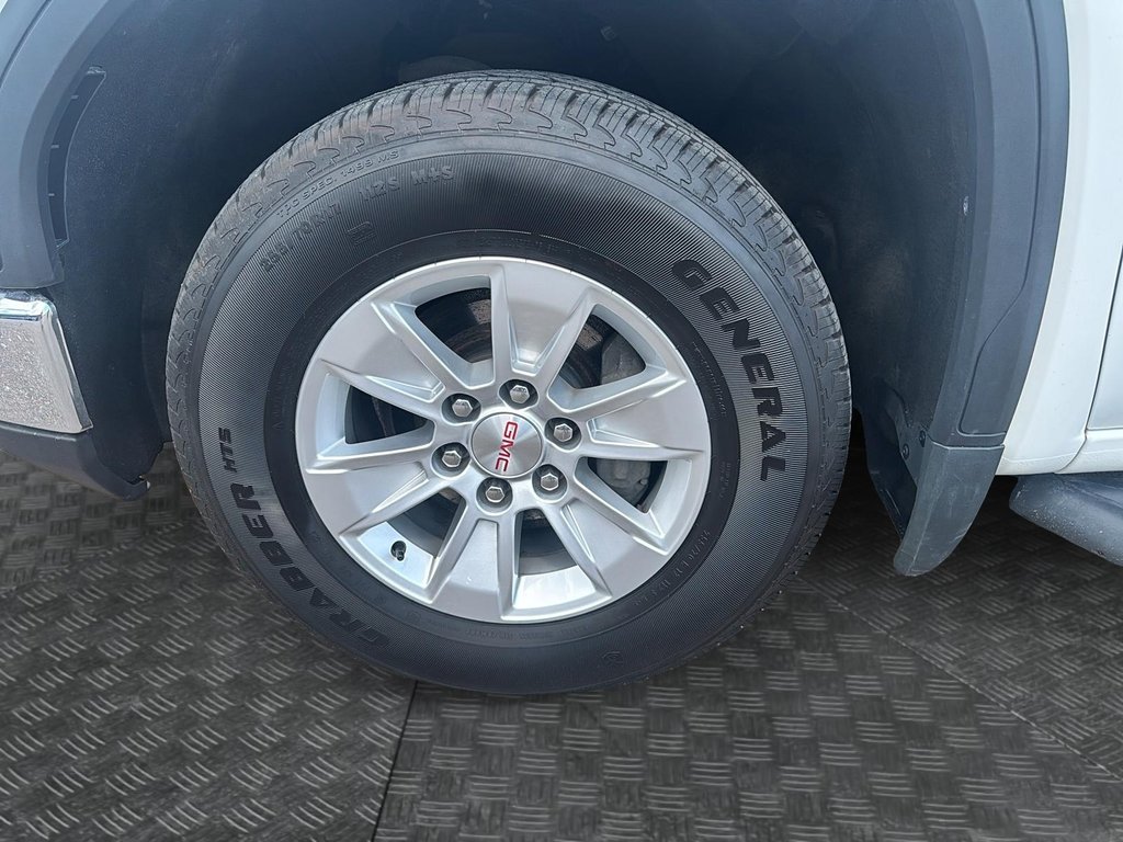GMC Sierra 1500  2023 à Jonquière, Québec - 8 - w1024h768px