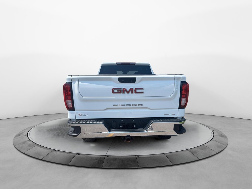GMC Sierra 1500  2023 à Jonquière, Québec - 4 - w1024h768px