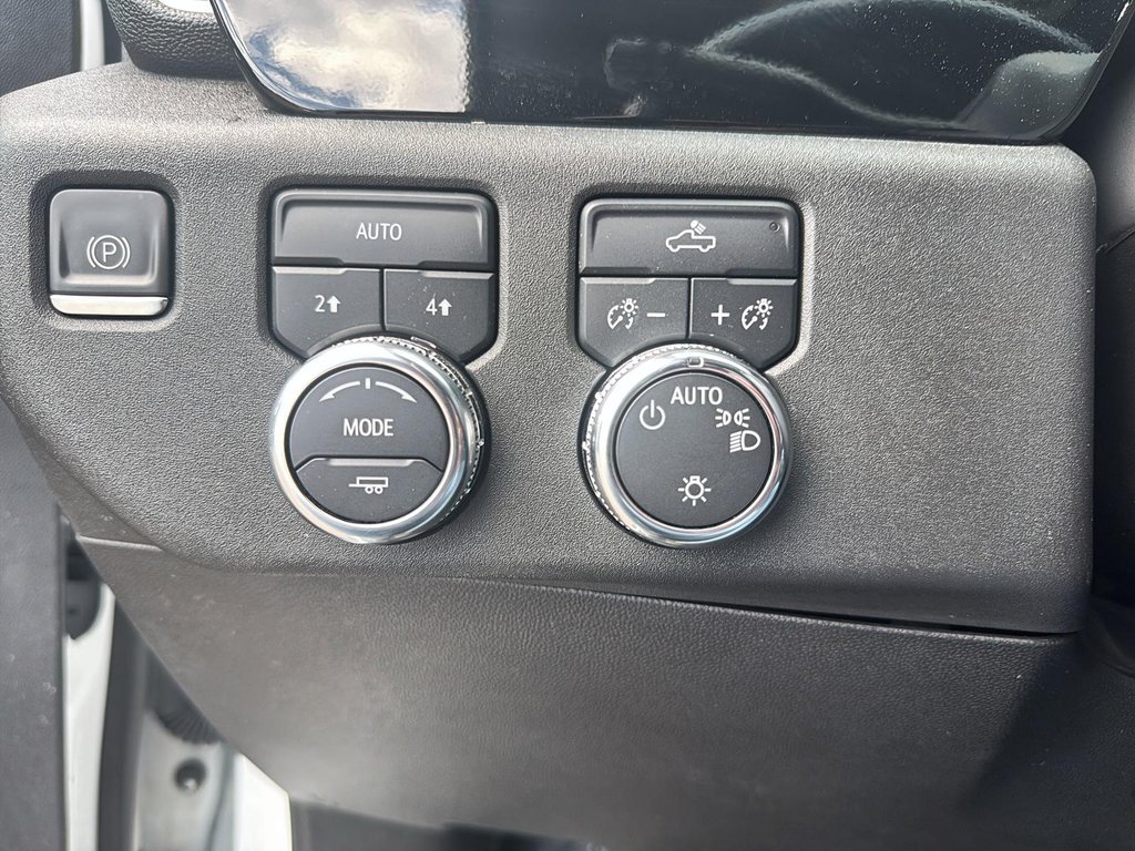 GMC Sierra 1500  2023 à Jonquière, Québec - 17 - w1024h768px