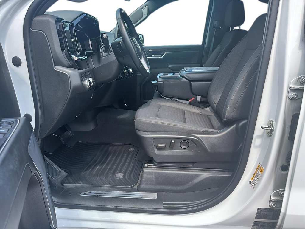 GMC Sierra 1500  2023 à Jonquière, Québec - 10 - w1024h768px