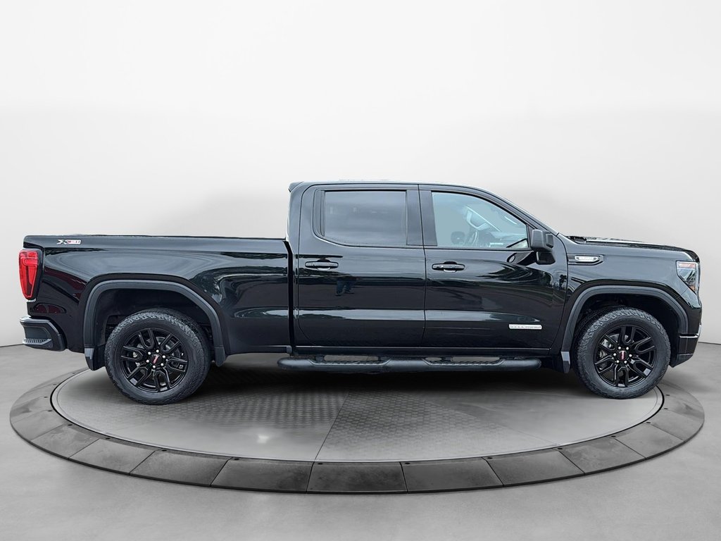 2023 GMC Sierra 1500 in Jonquière, Quebec - 6 - w1024h768px