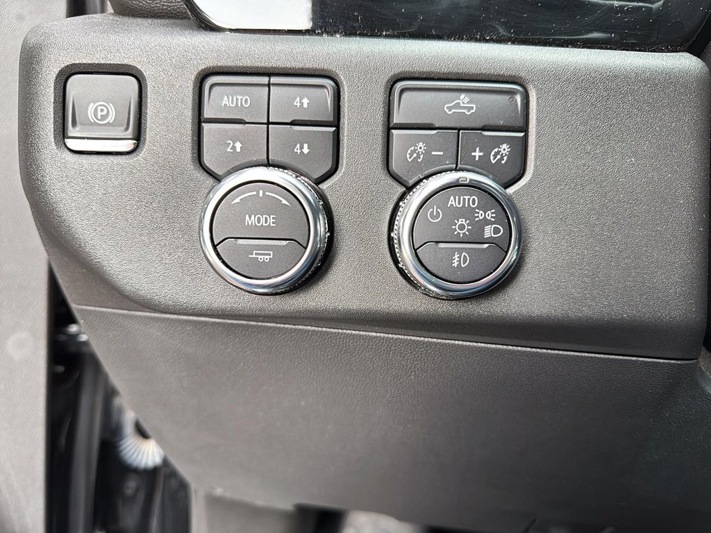 2023 GMC Sierra 1500 in Jonquière, Quebec - 17 - w1024h768px