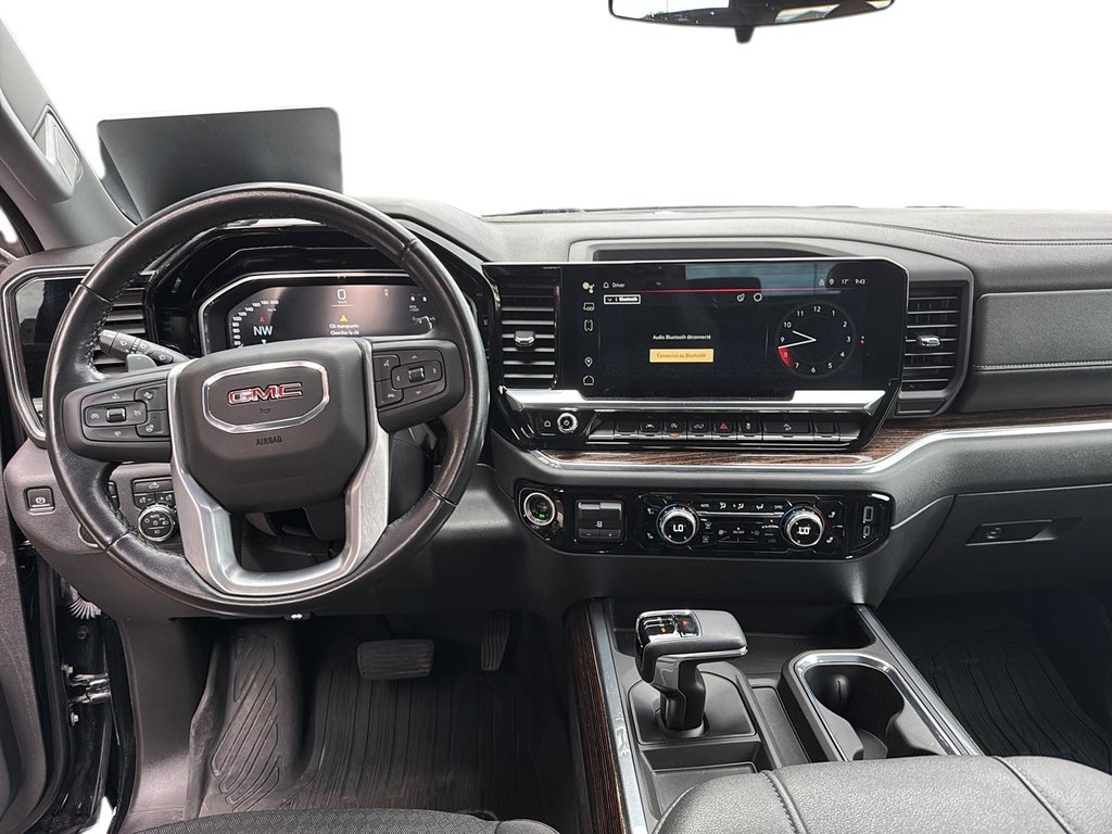 2023 GMC Sierra 1500 in Jonquière, Quebec - 11 - w1024h768px