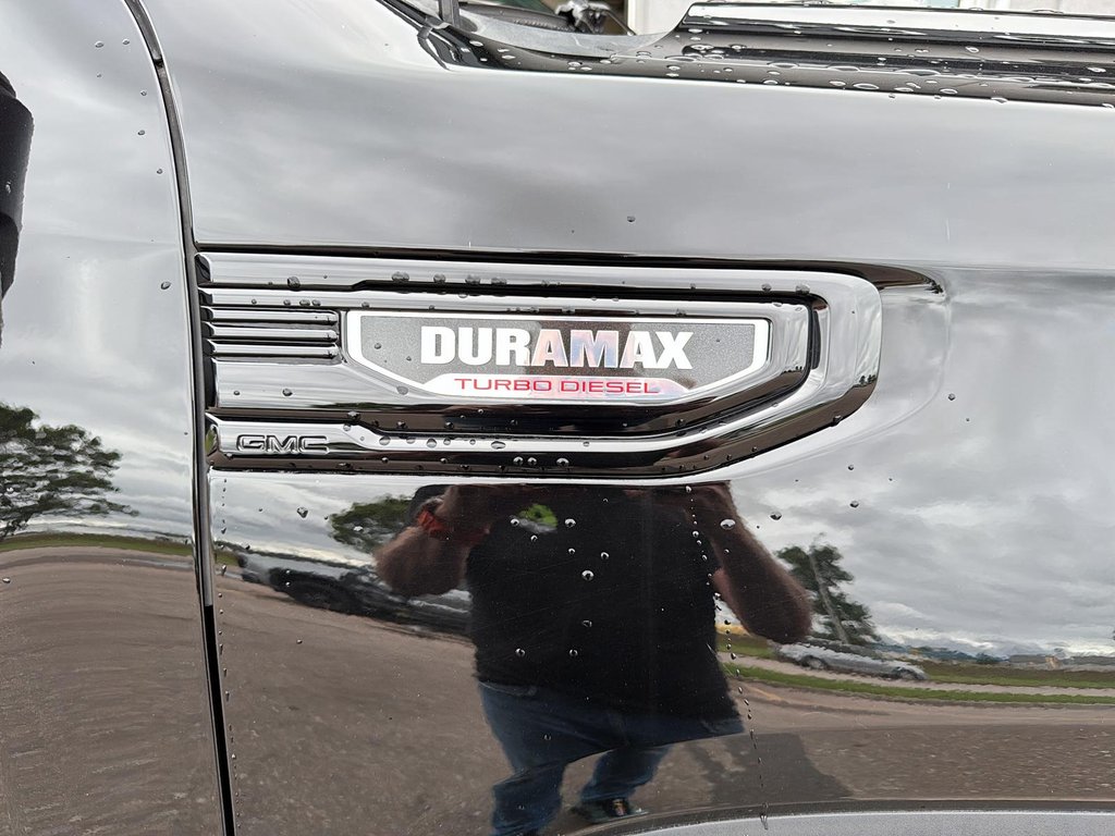 2023 GMC Sierra 1500 in Jonquière, Quebec - 7 - w1024h768px