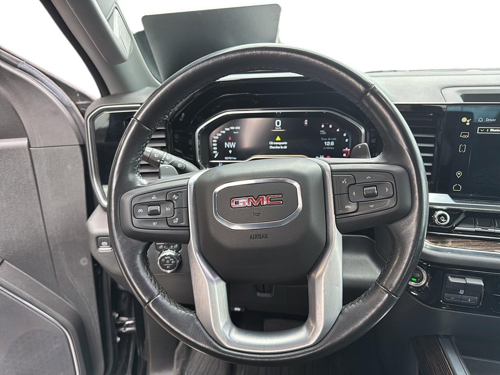 2023 GMC Sierra 1500 in Jonquière, Quebec - 13 - w1024h768px
