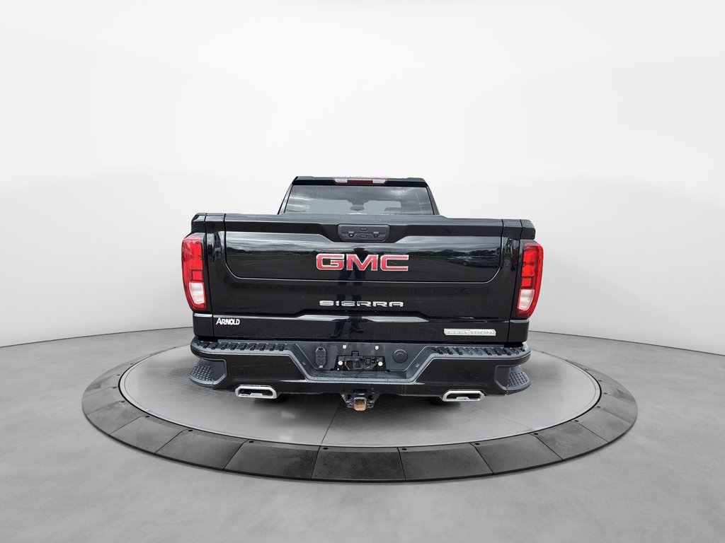 2023 GMC Sierra 1500 in Jonquière, Quebec - 4 - w1024h768px