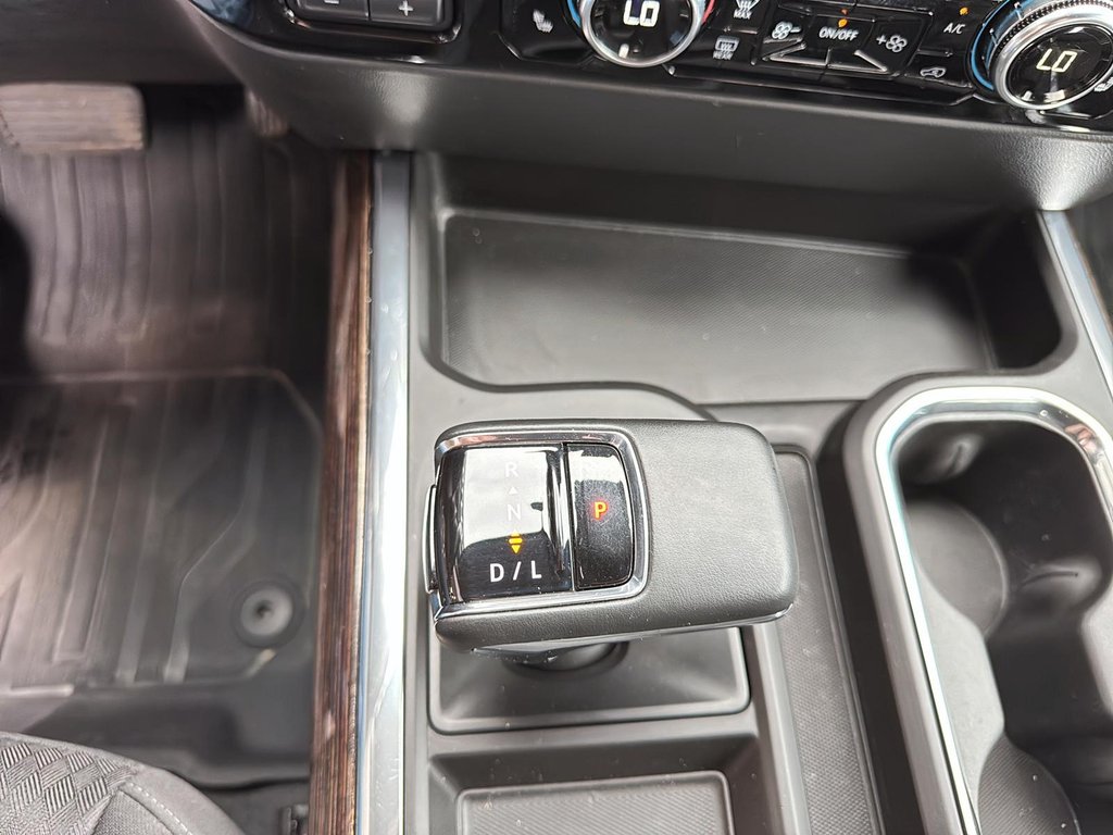 2023 GMC Sierra 1500 in Jonquière, Quebec - 16 - w1024h768px