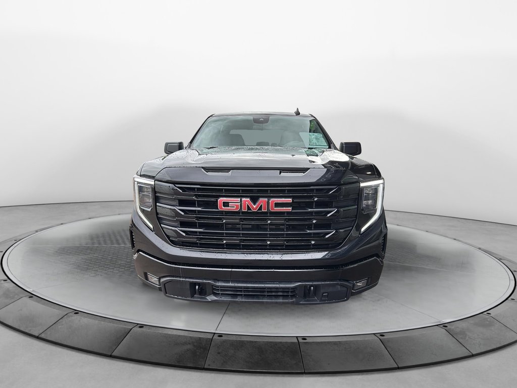 2023 GMC Sierra 1500 in Jonquière, Quebec - 1 - w1024h768px