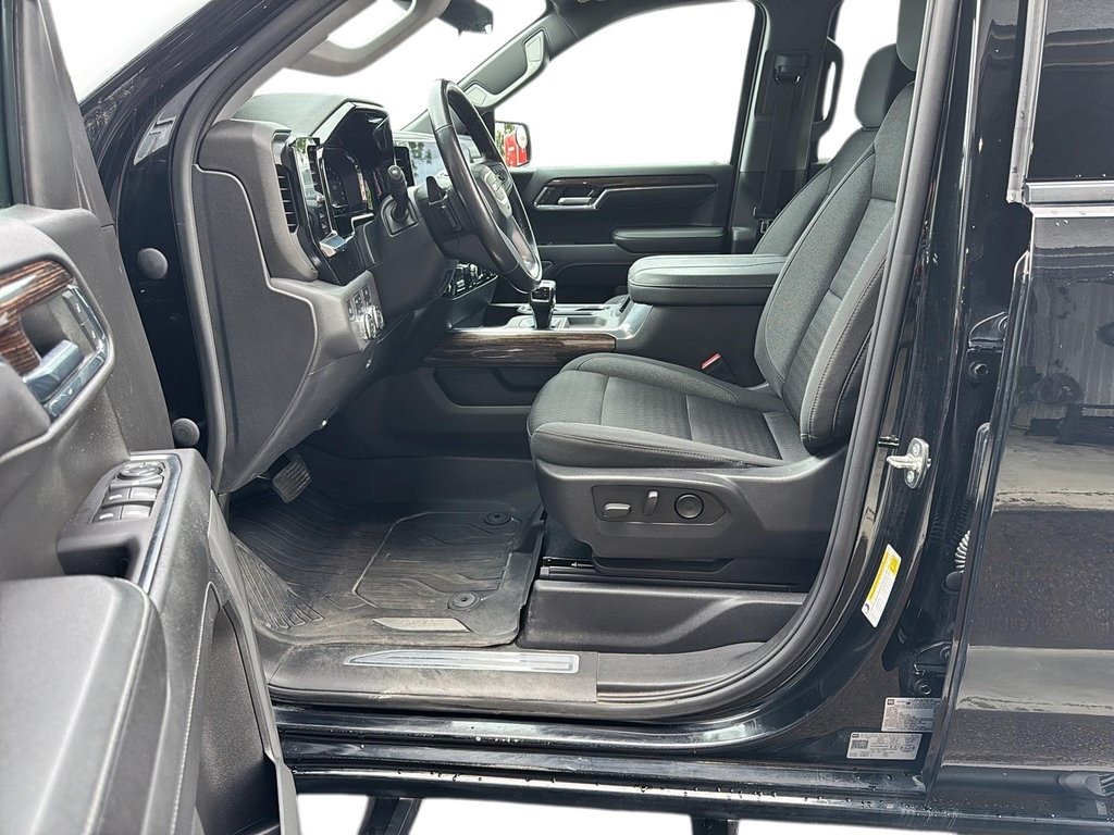 2023 GMC Sierra 1500 in Jonquière, Quebec - 10 - w1024h768px