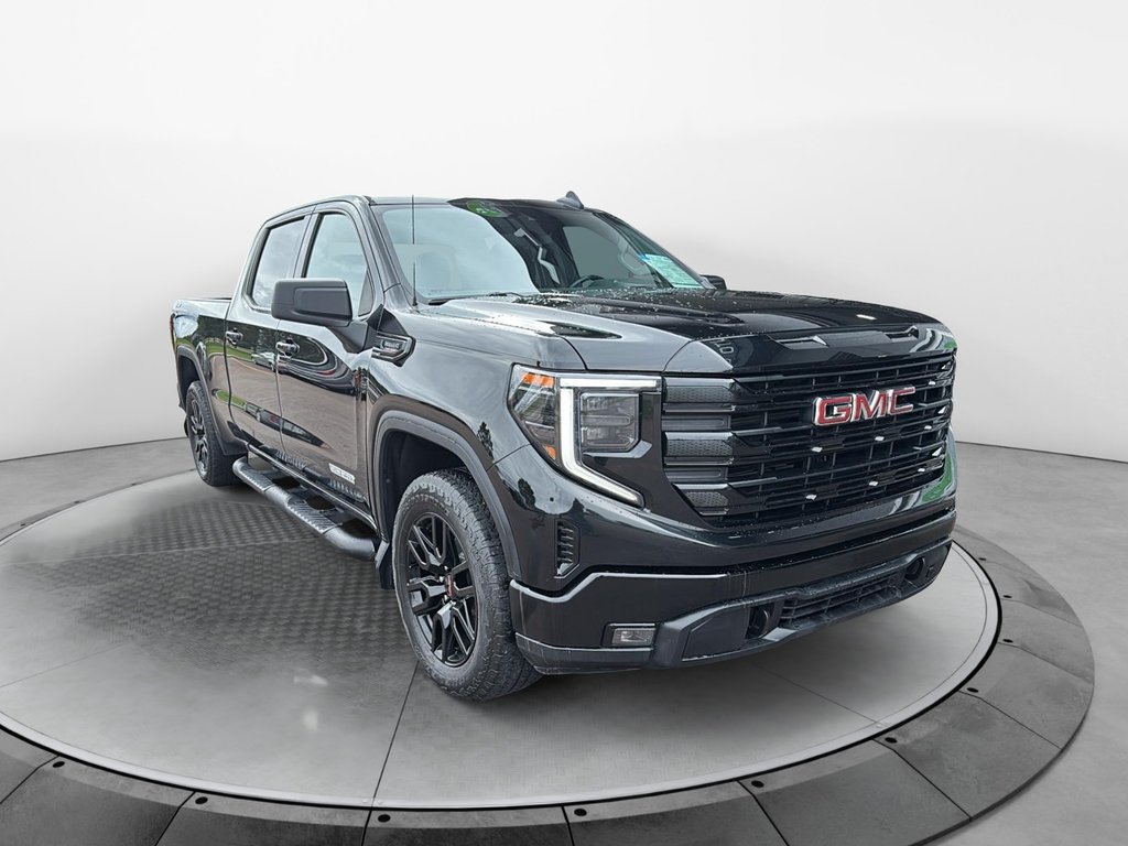 2023 GMC Sierra 1500 in Jonquière, Quebec - 2 - w1024h768px
